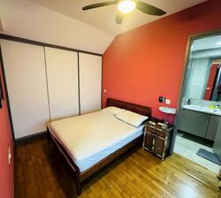 Stratum (D18), Condominium #556410001